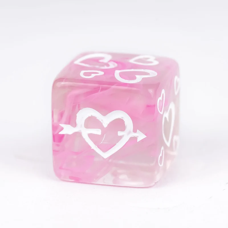 Lovebound - D6