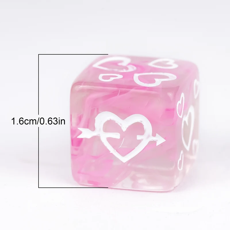 Lovebound - D6