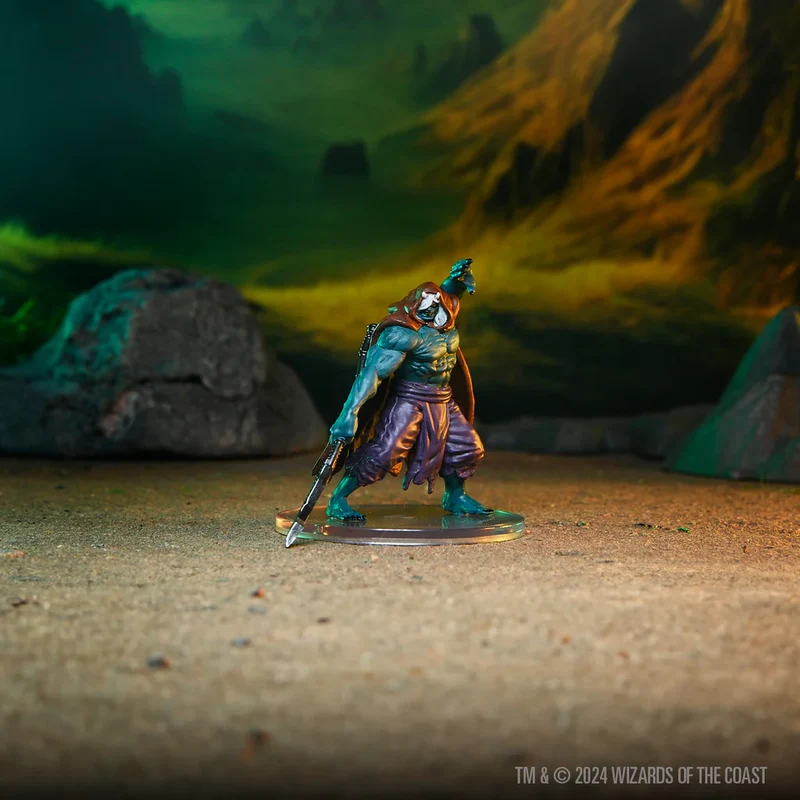 D&D Icons of the Realms: Return of the Dragons – Standard Booster