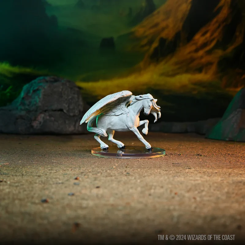 D&D Icons of the Realms: Return of the Dragons – Standard Booster