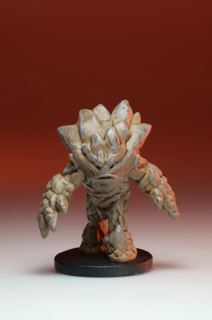 D&D Icons of the Realms: Elemental Evil – Standard Booster