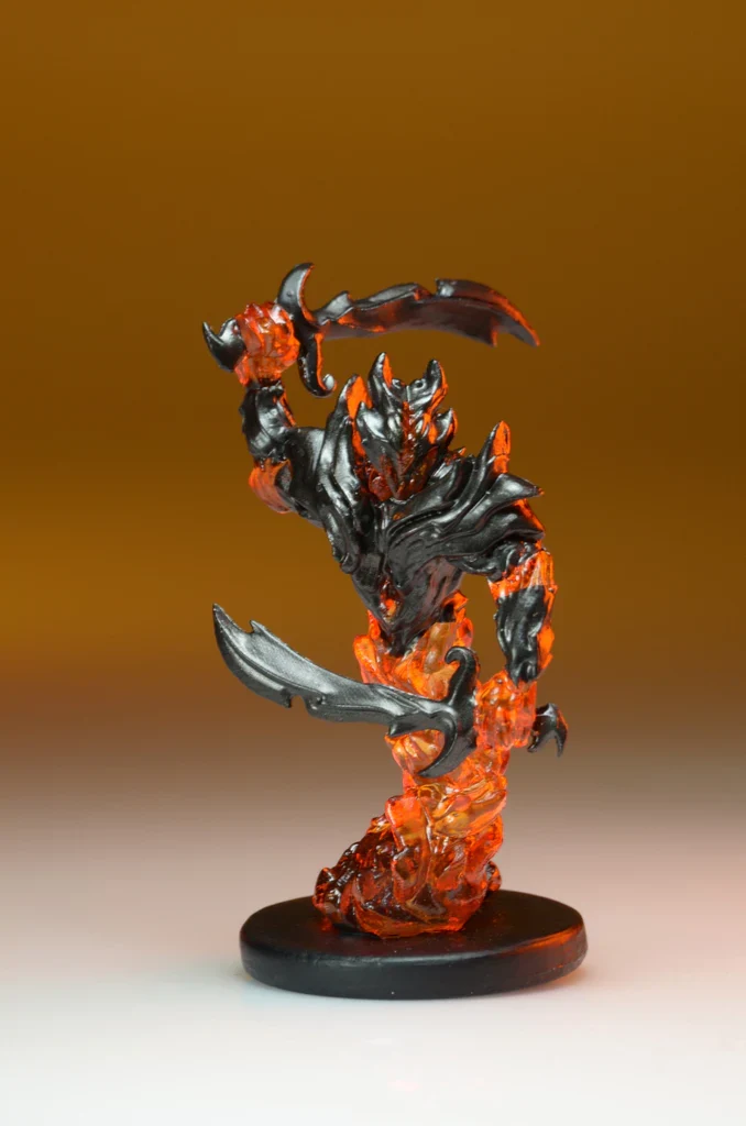 D&D Icons of the Realms: Elemental Evil – Standard Booster