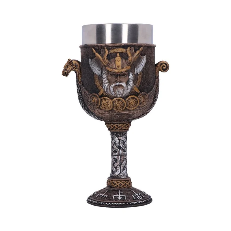 Valhalla Kelch 17cm