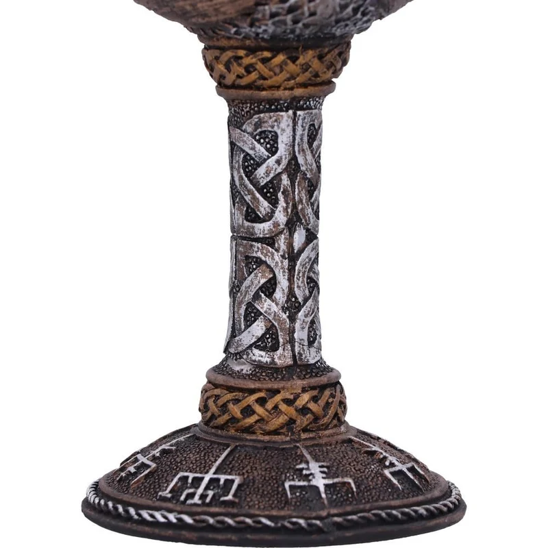 Valhalla Kelch 17cm