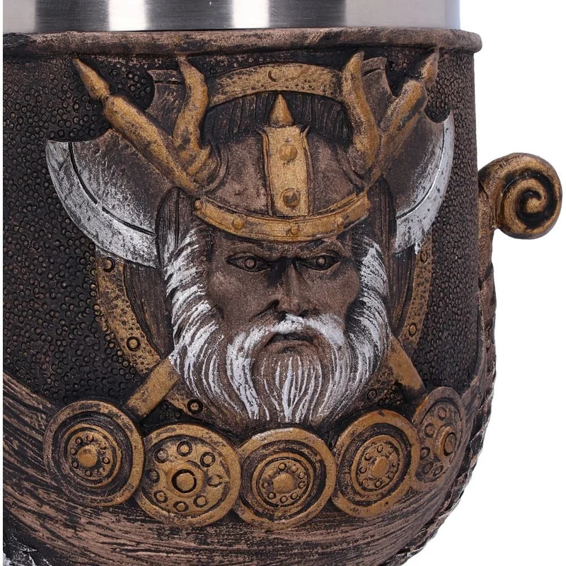 Valhalla Kelch 17cm