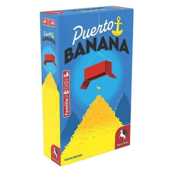Puerto Banana
