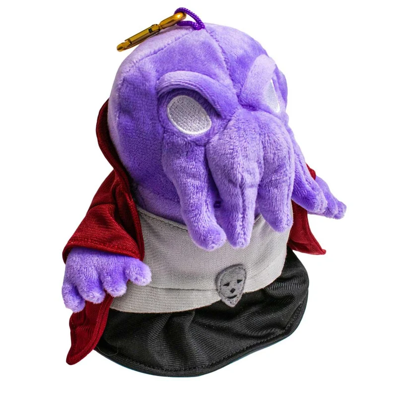 D&D – Mind Flayer Plüschbeutel