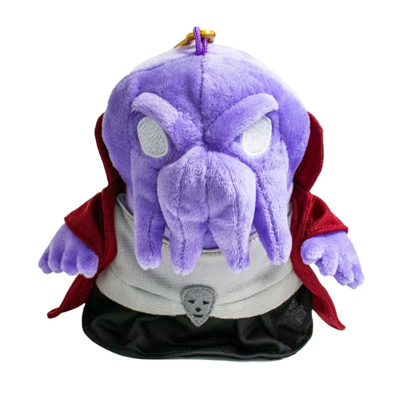 D&D – Mind Flayer Plüschbeutel