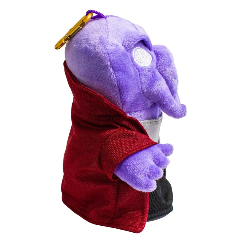 D&D – Mind Flayer Plüschbeutel