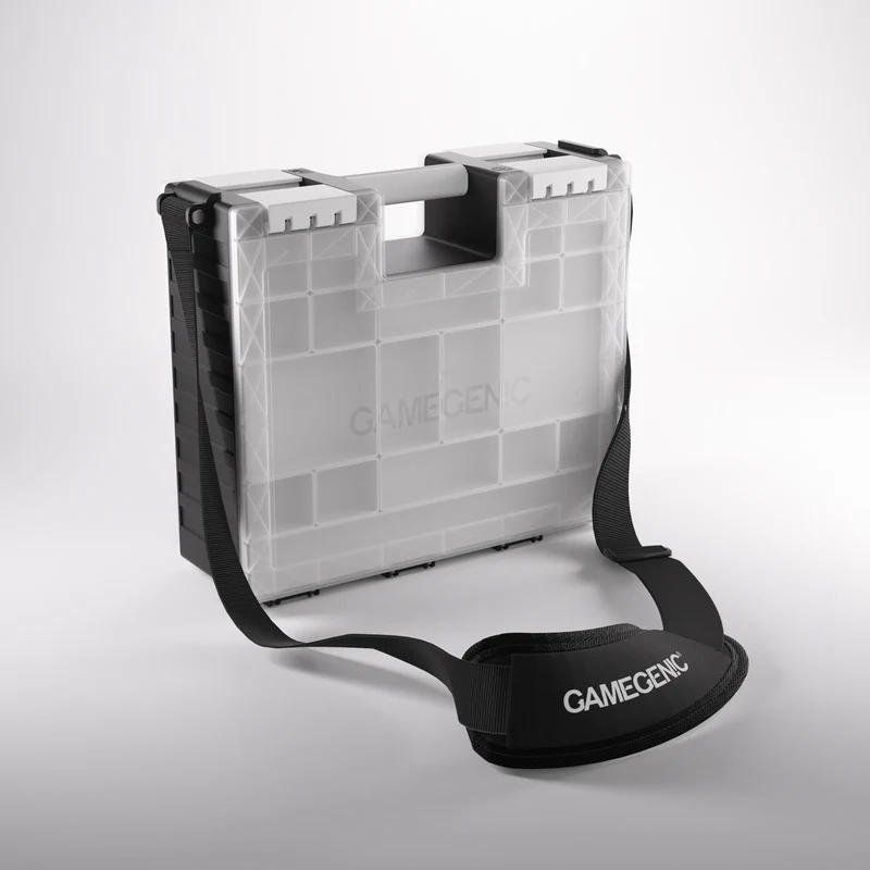 Gamegenic – Game Castle