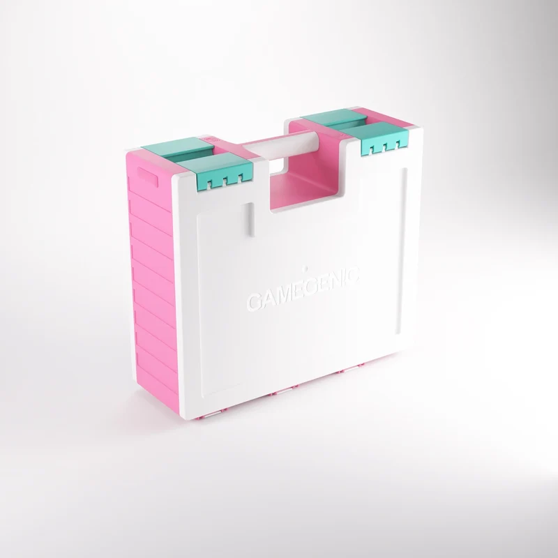 Gamegenic – Game Castle