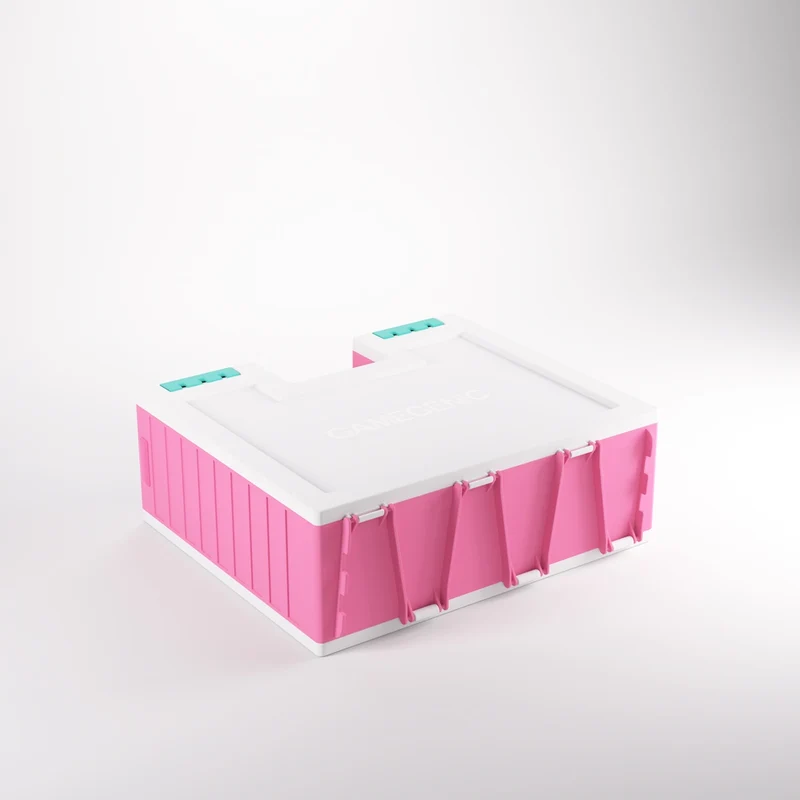 Gamegenic – Game Castle