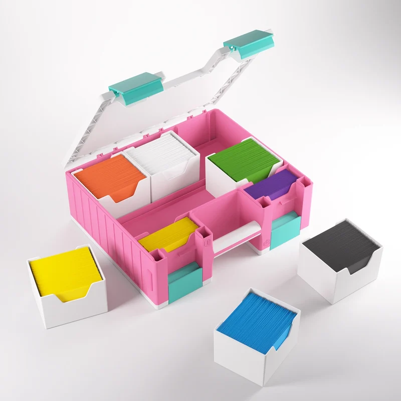 Gamegenic – Game Castle