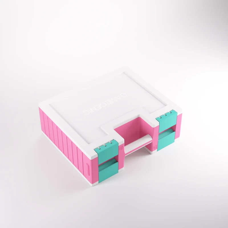 Gamegenic – Game Castle