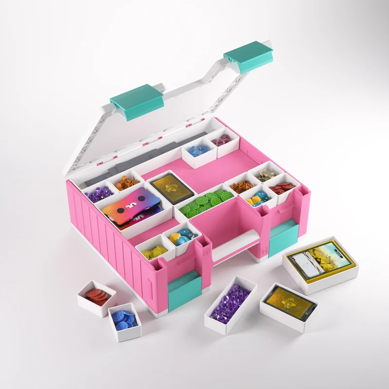 Gamegenic – Game Castle