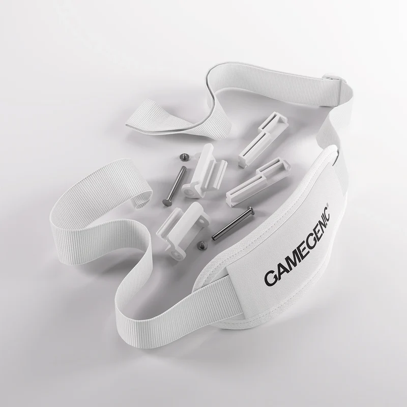 Gamegenic – Game Castle