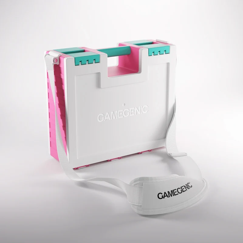 Gamegenic – Game Castle