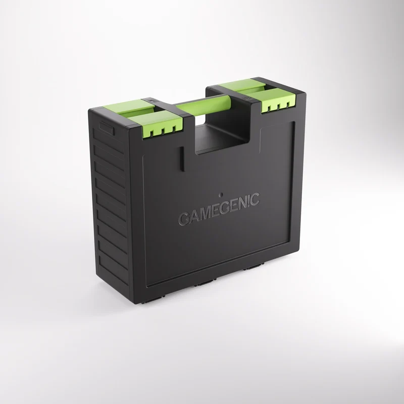 Gamegenic – Game Castle