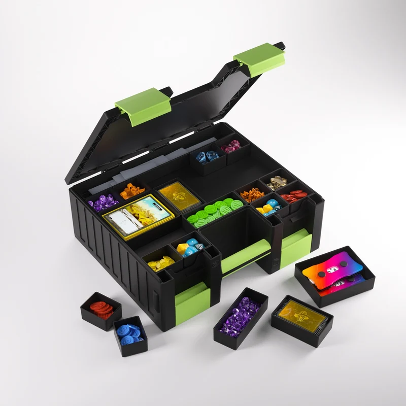 Gamegenic – Game Castle