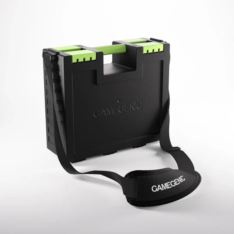 Gamegenic – Game Castle