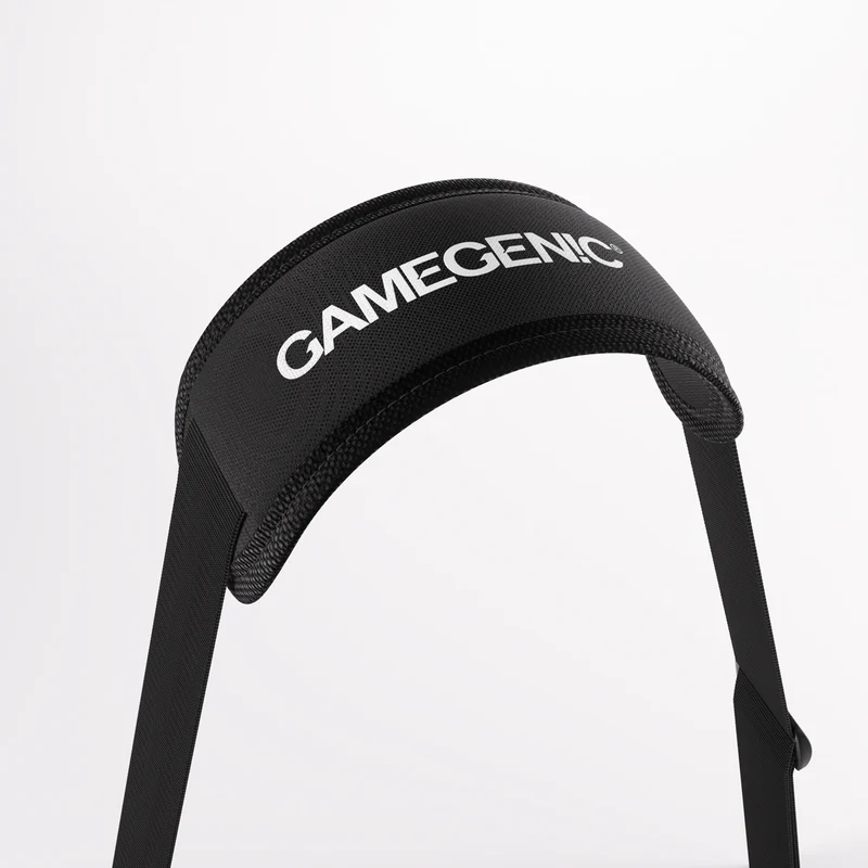 Gamegenic – Game Castle