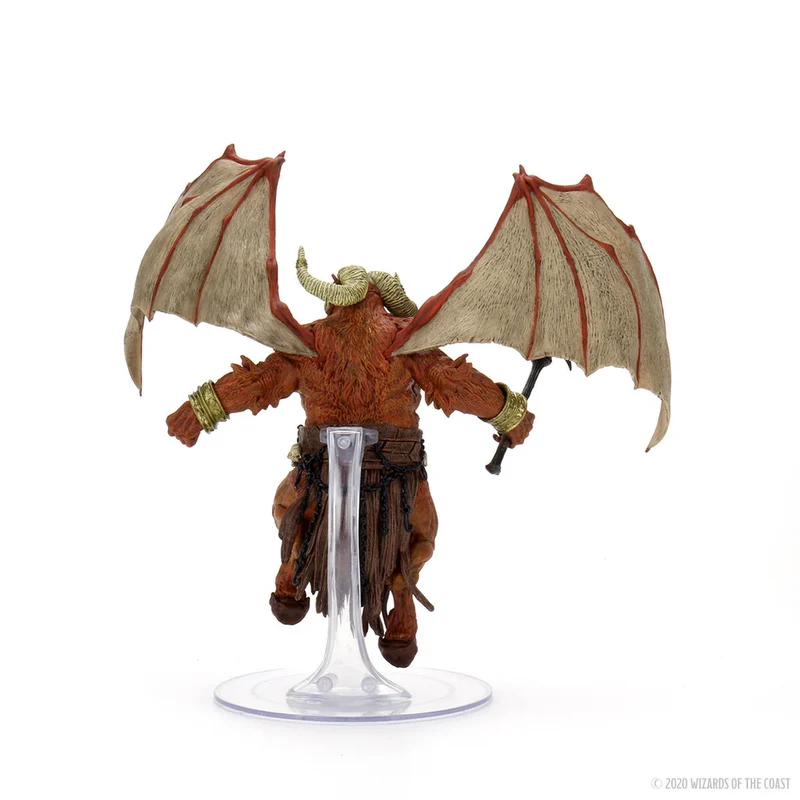 D&D Icons of the Realms – Demon Lord: Orcus, Dämonenfürst der Untoten