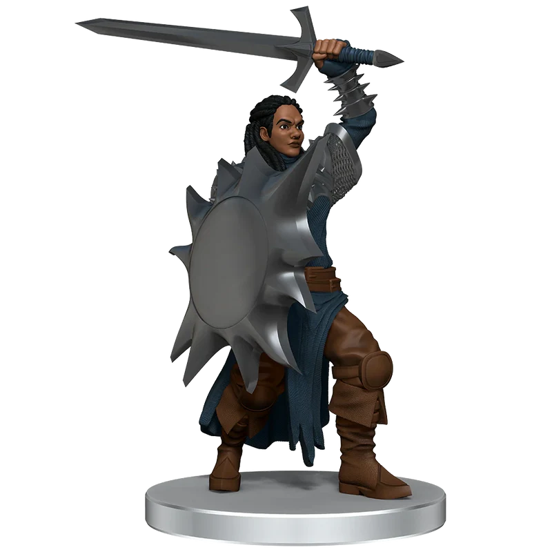 D&D Icons of the Realms – Dragon Army Warband
