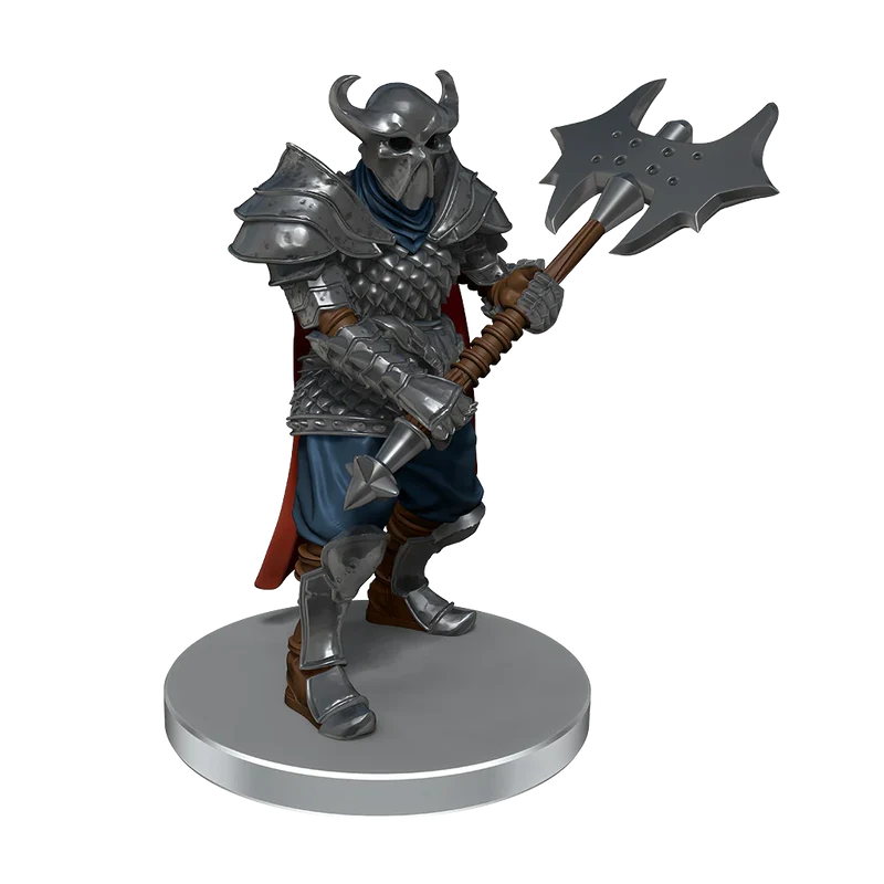 D&D Icons of the Realms – Dragon Army Warband