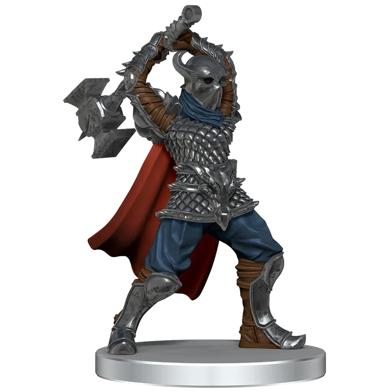 D&D Icons of the Realms – Dragon Army Warband