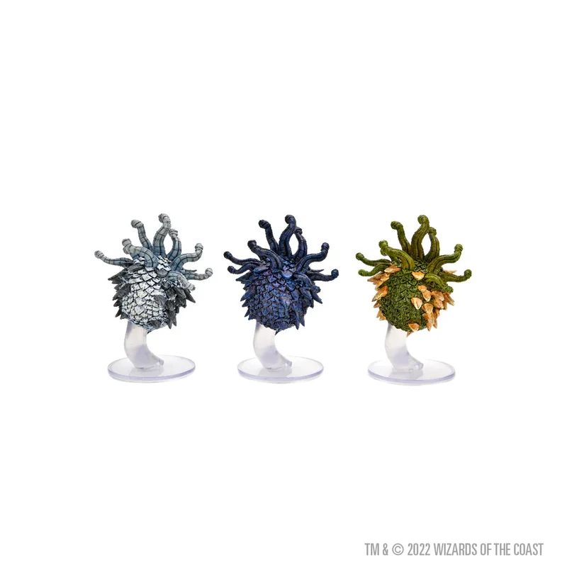 D&D Icons of the Realms – Beholder Collector’s Box