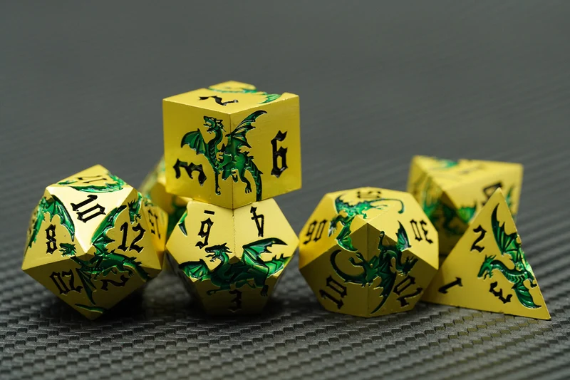 Dracolyth