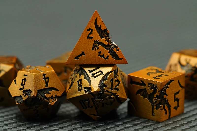 Dracolyth