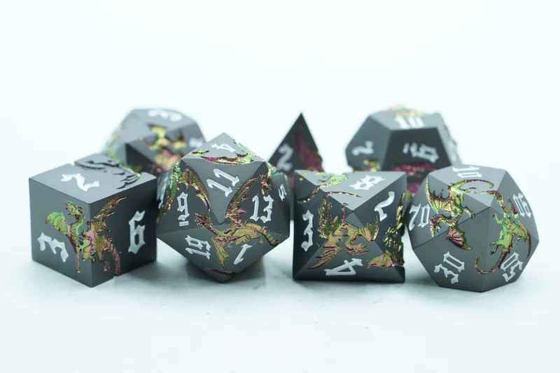 Dracolyth
