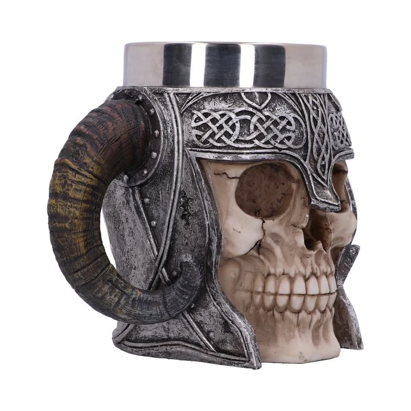 Valhalla Trinkkrug 19cm