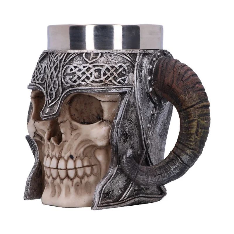 Valhalla Trinkkrug 19cm