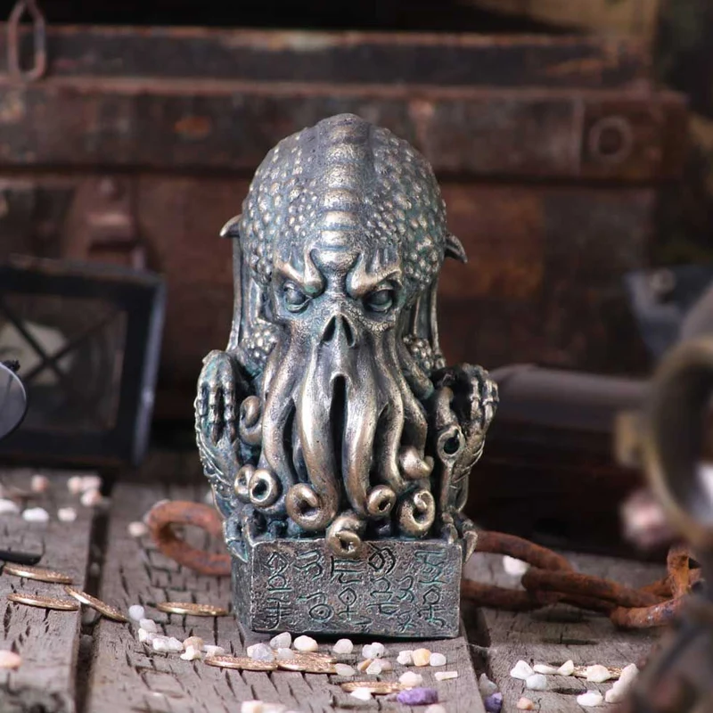 XL Cthulhu Figur (17 cm)