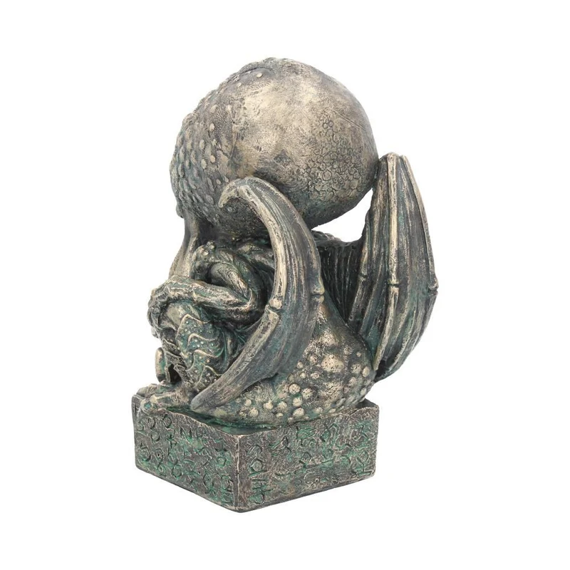 XL Cthulhu Figur (17 cm)