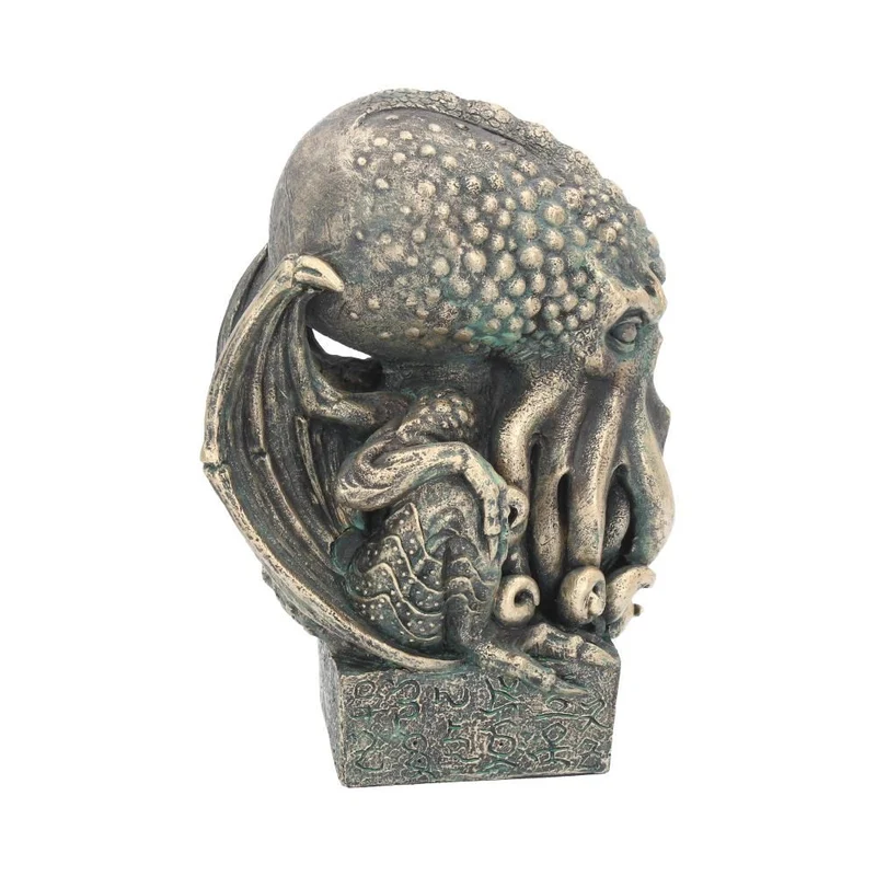 XL Cthulhu Figur (17 cm)
