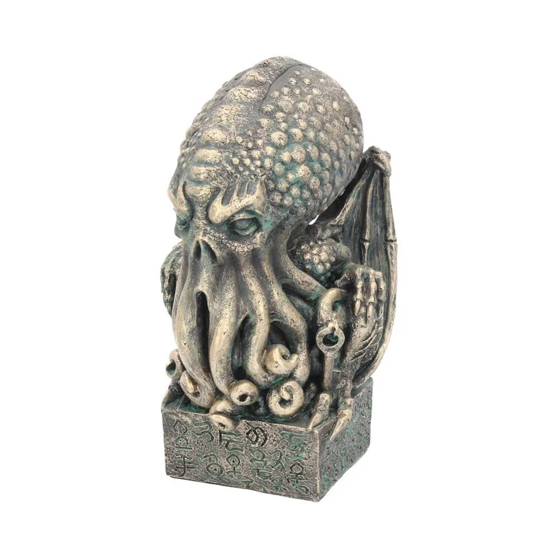 XL Cthulhu Figur (17 cm)