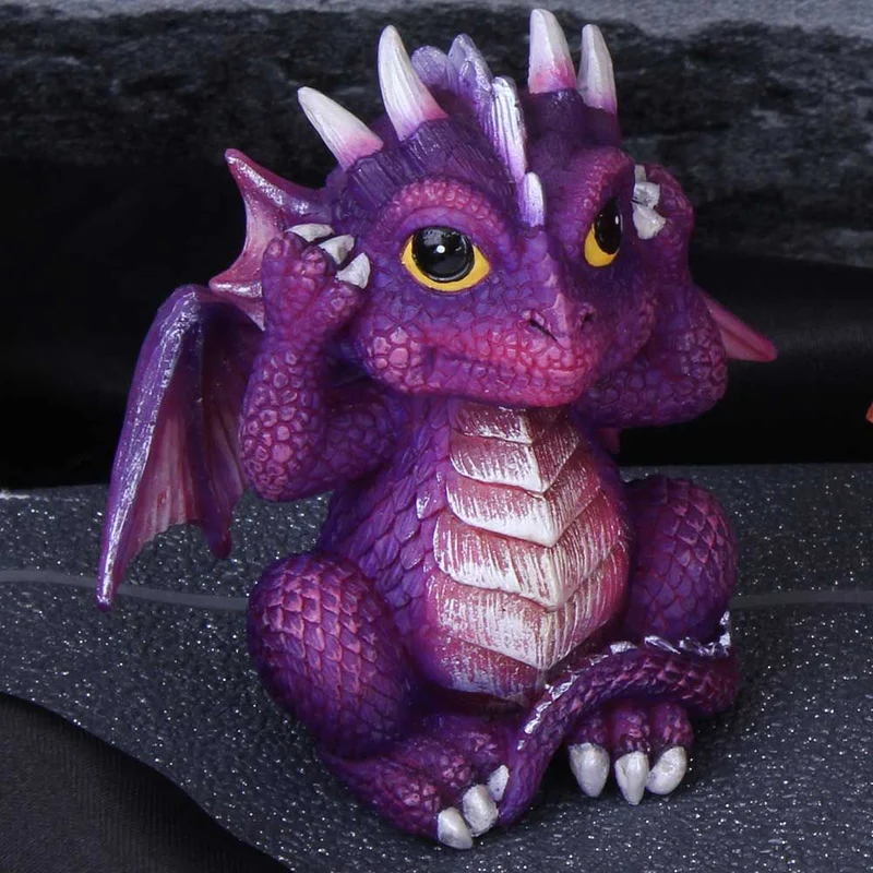 Die drei weisen Drachen