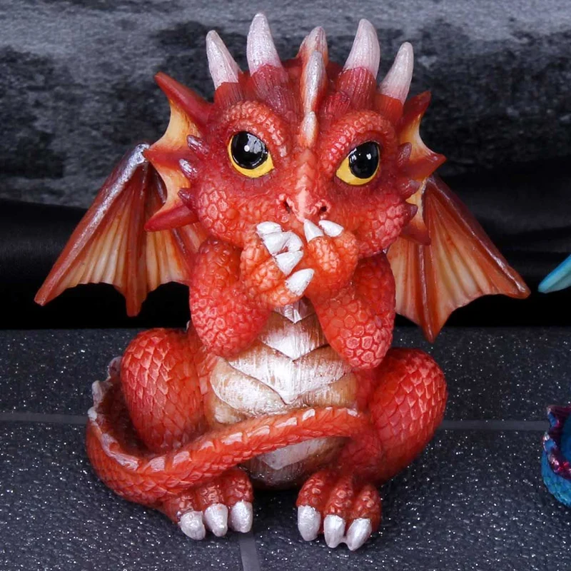 Die drei weisen Drachen