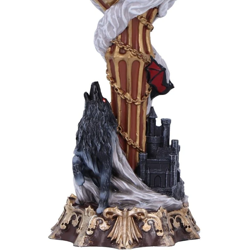 D&D – Strahd von Zarovich Kelch