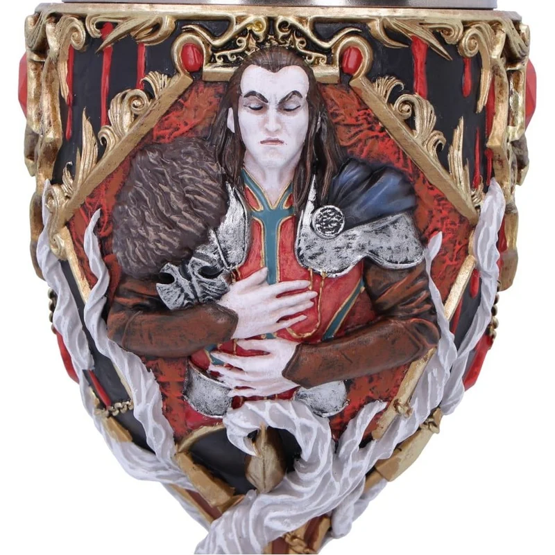 D&D – Strahd von Zarovich Kelch