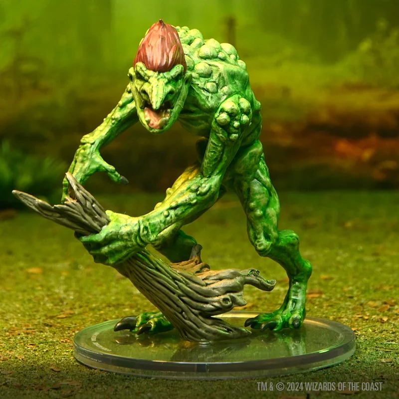 D&D Classic Collection: Monsters S-T