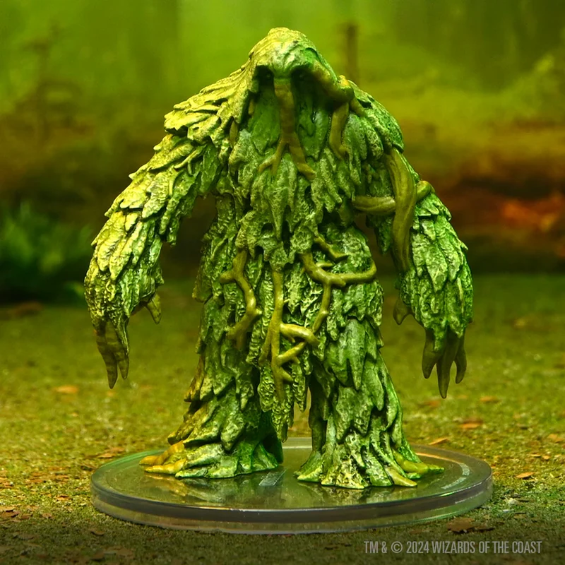 D&D Classic Collection: Monsters S-T