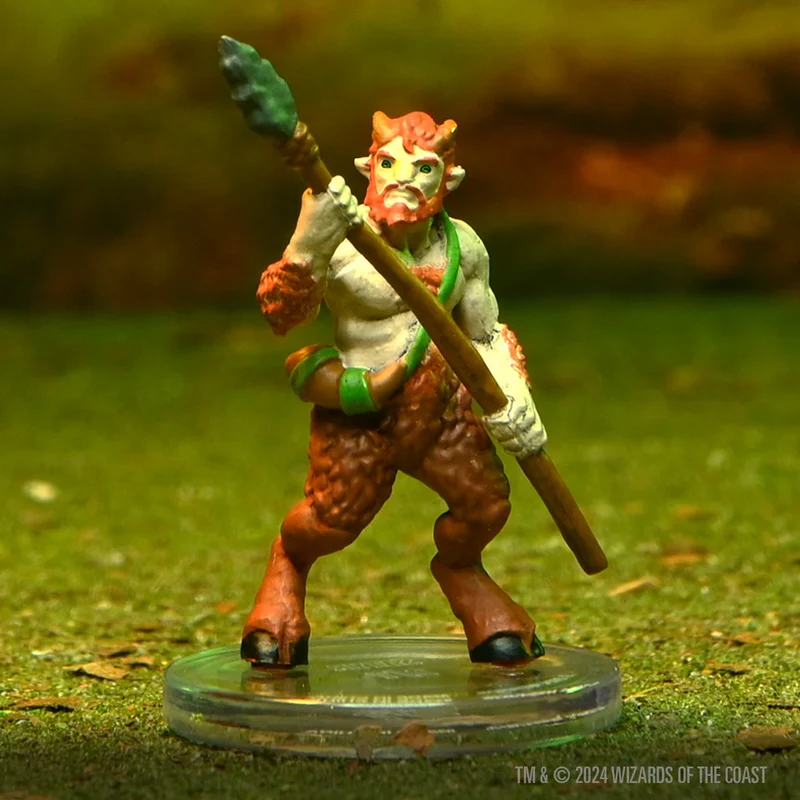 D&D Classic Collection: Monsters S-T