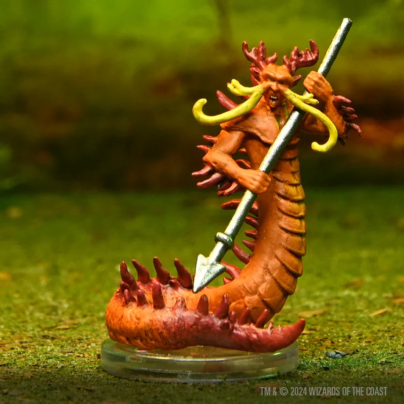 D&D Classic Collection: Monsters S-T