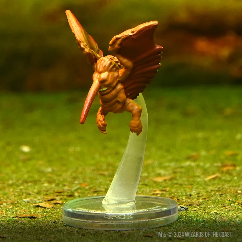 D&D Classic Collection: Monsters S-T