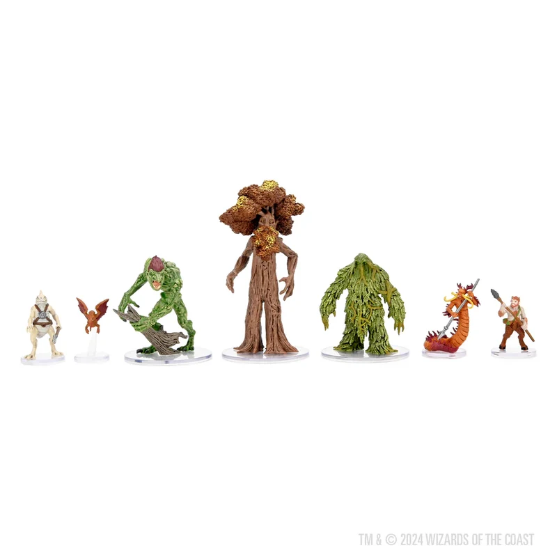 D&D Classic Collection: Monsters S-T