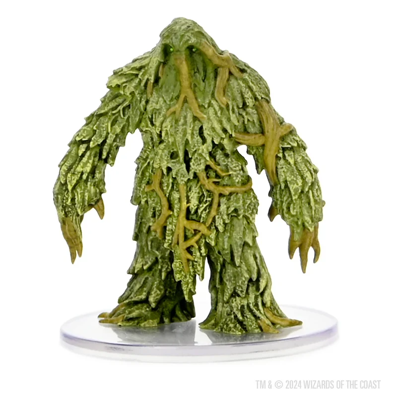 D&D Classic Collection: Monsters S-T